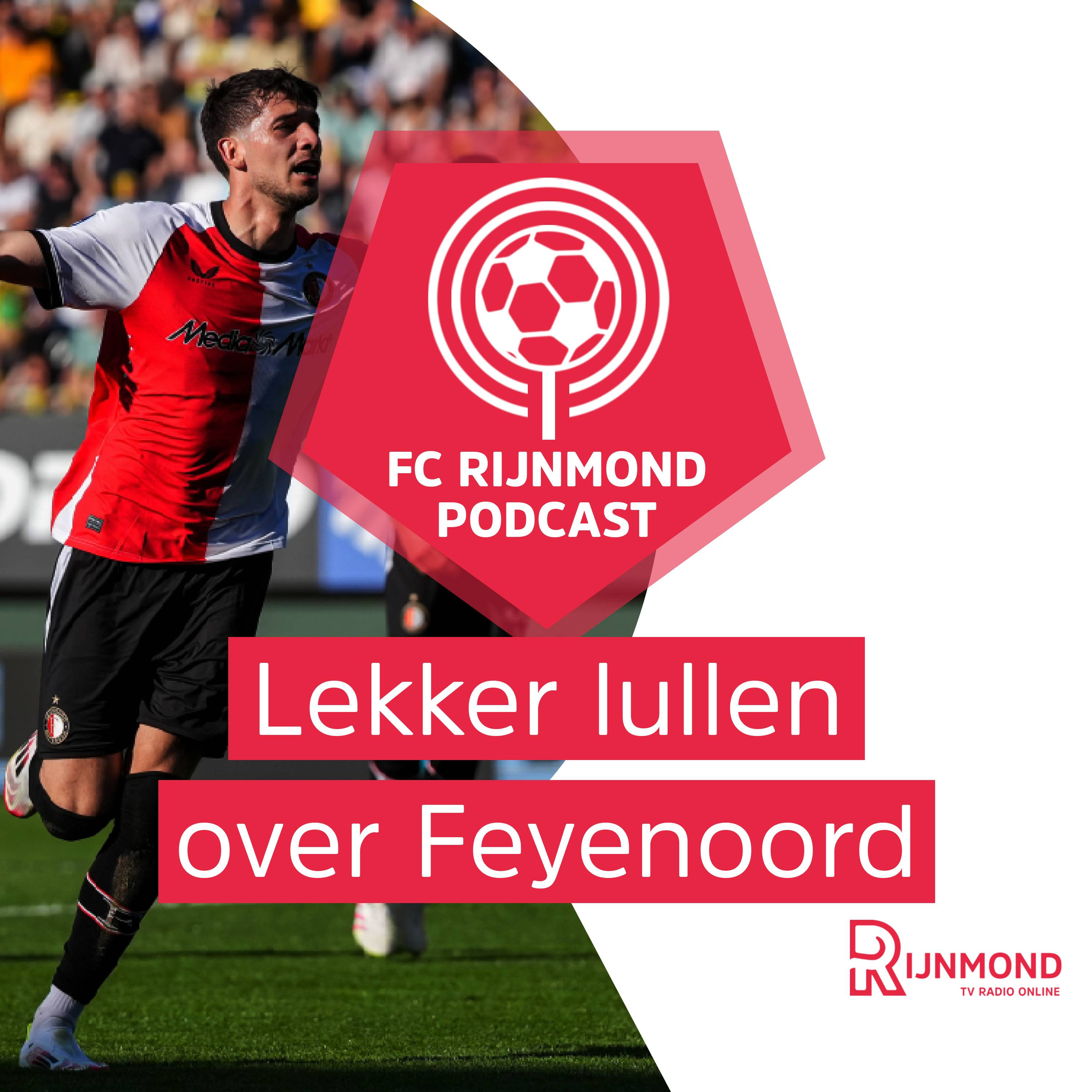 ‘Moder is als een gloednieuwe telefoon voor een tientje’ episode artwork