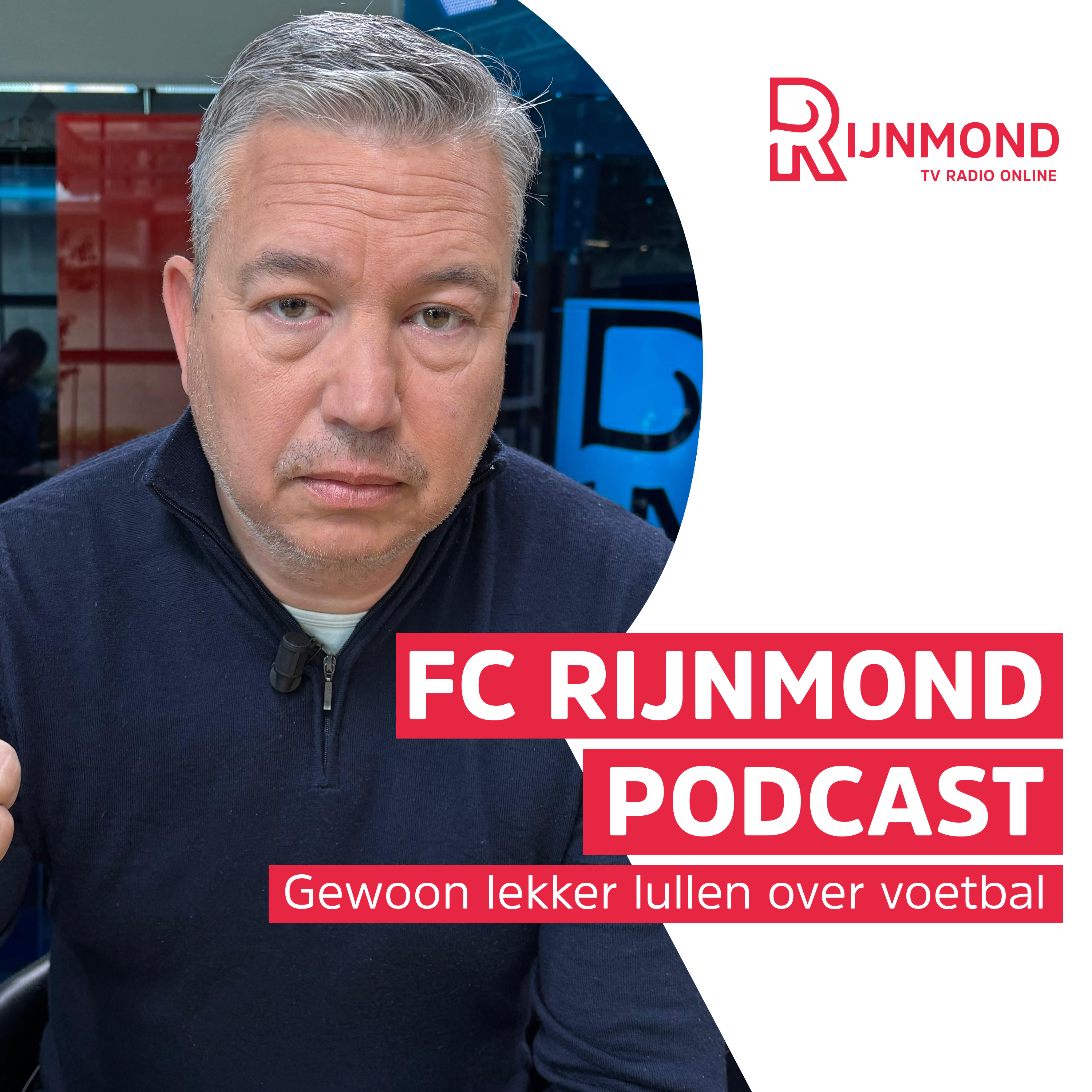 ‘Feyenoord gaat er volgend jaar heel anders uitzien’