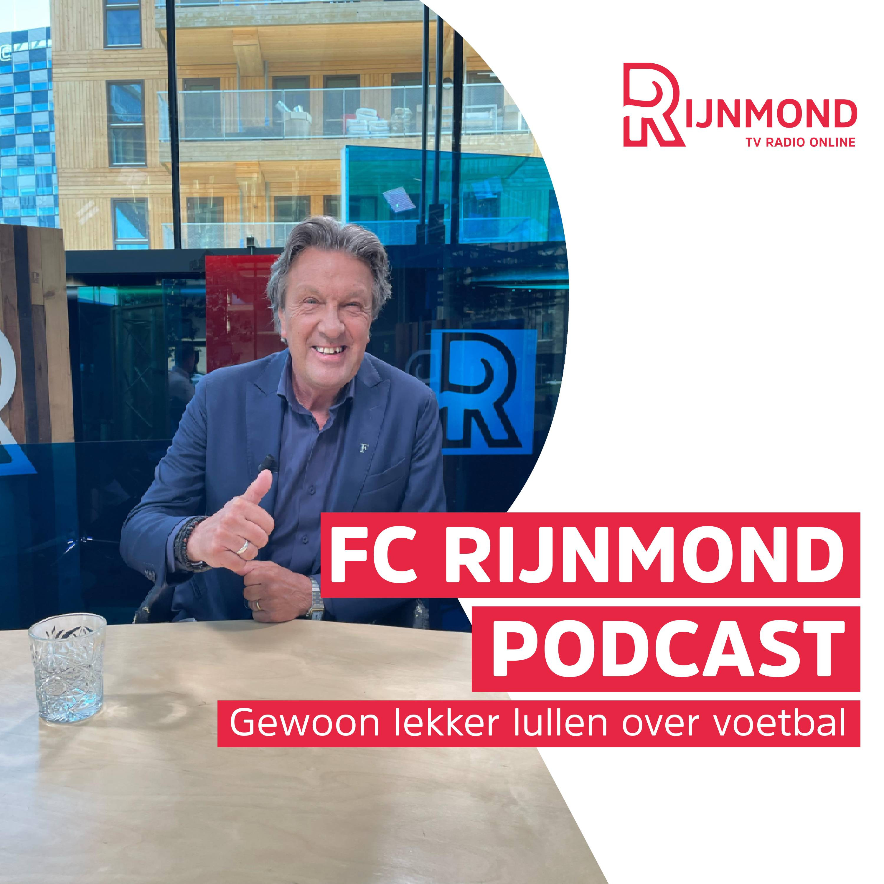 FC Rijnmond Podcast