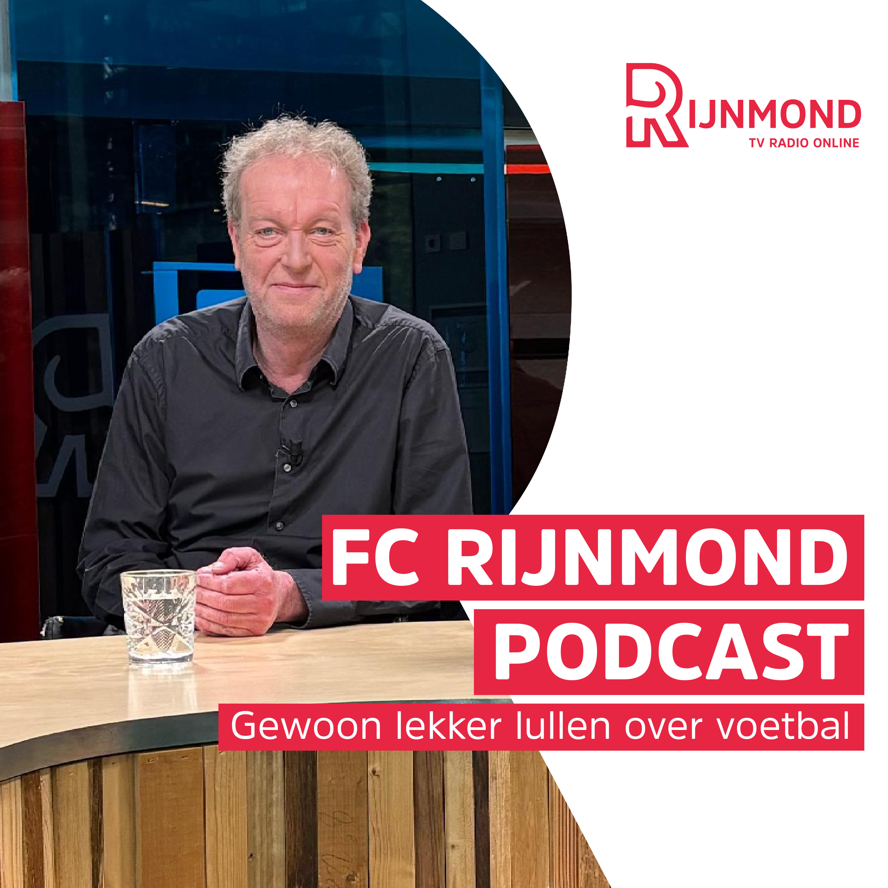 FC Rijnmond Podcast