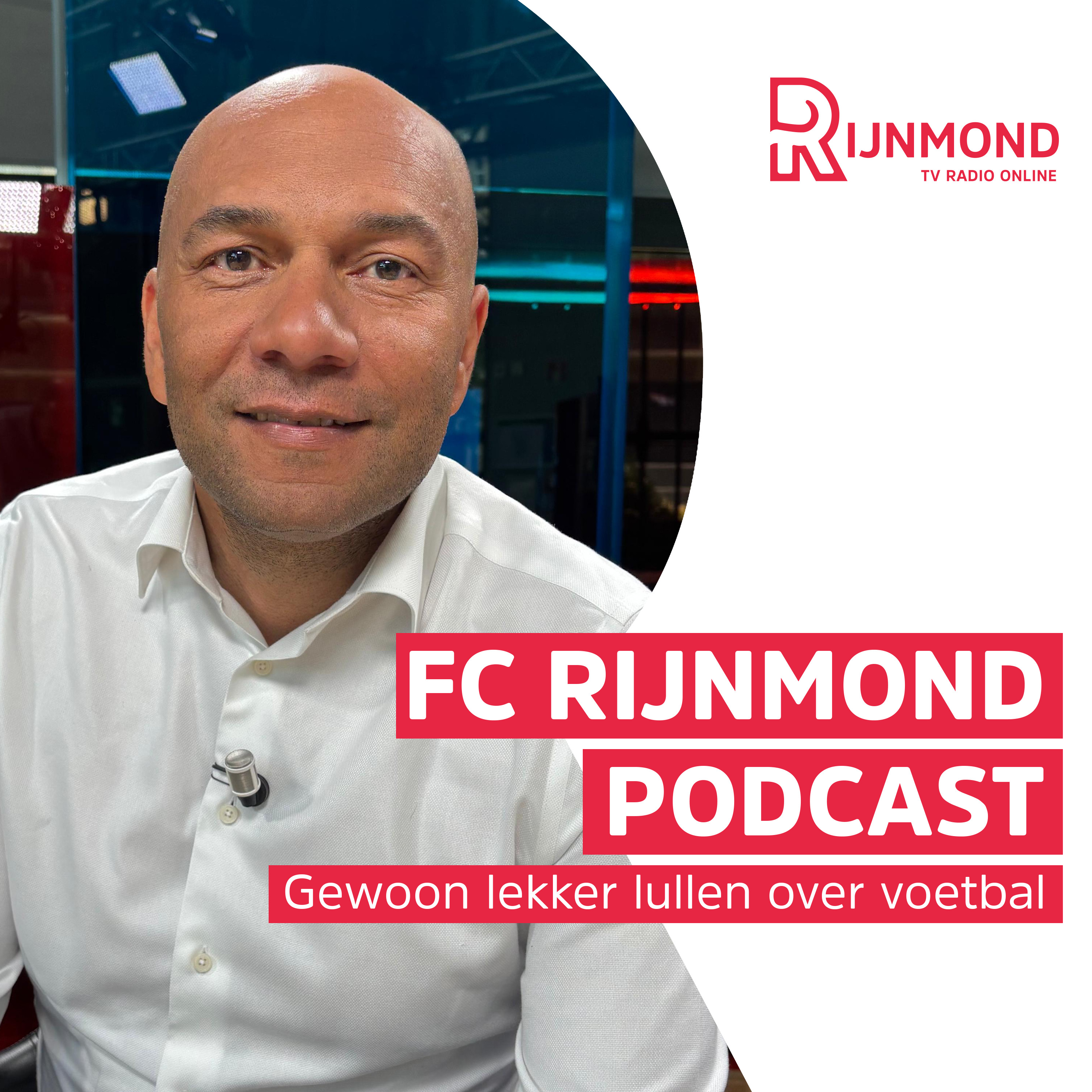 Bij welk bedrag moet Feyenoord cashen voor 'groeibriljant' Milambo? 'Hij moet Timber opvolgen' episode artwork