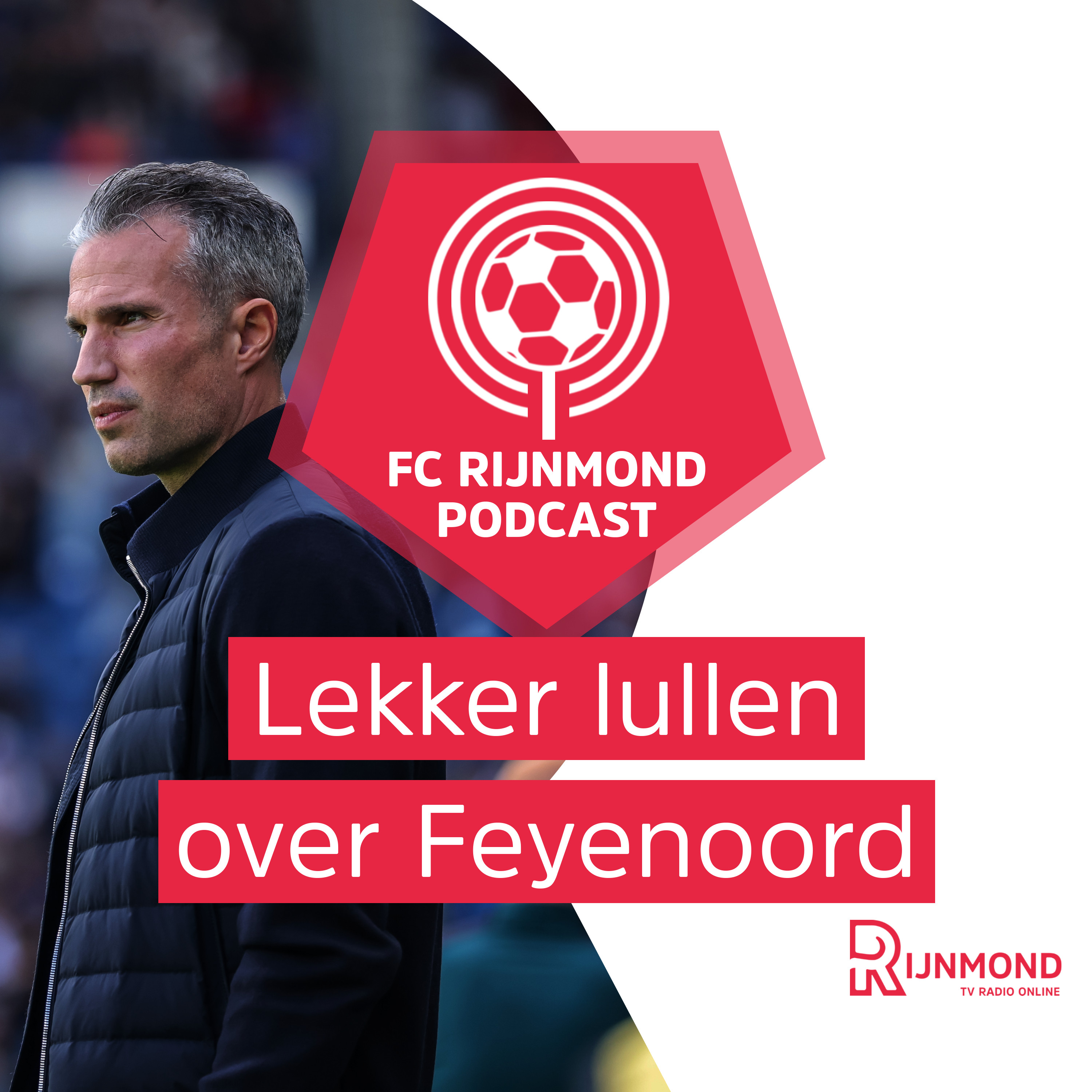 'Je moet voor het kampioenschap gaan, maar ik maak me wel zorgen'