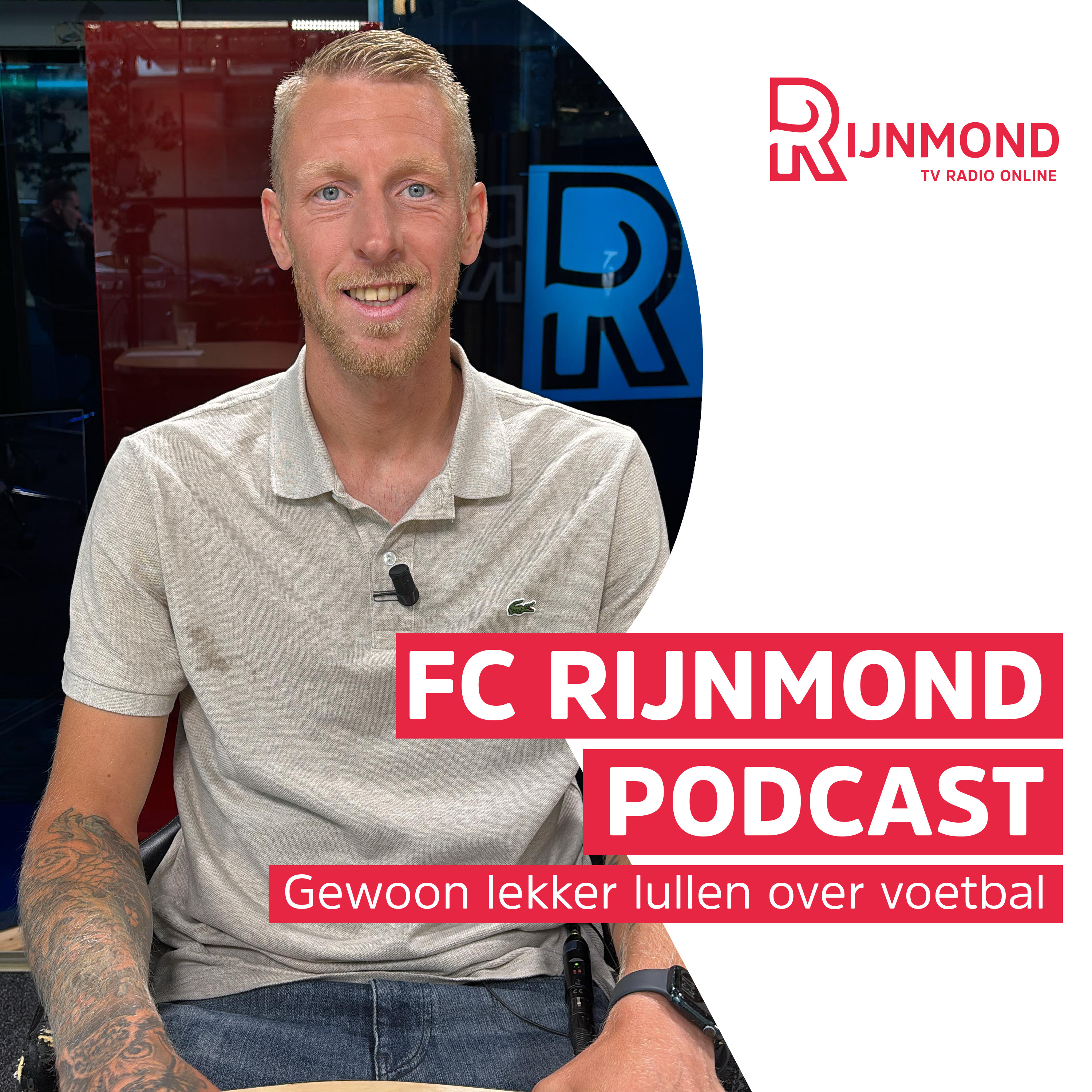 Hierdoor kwam Feyenoord op de laatste speelronde slechter voor de dag dan verwacht