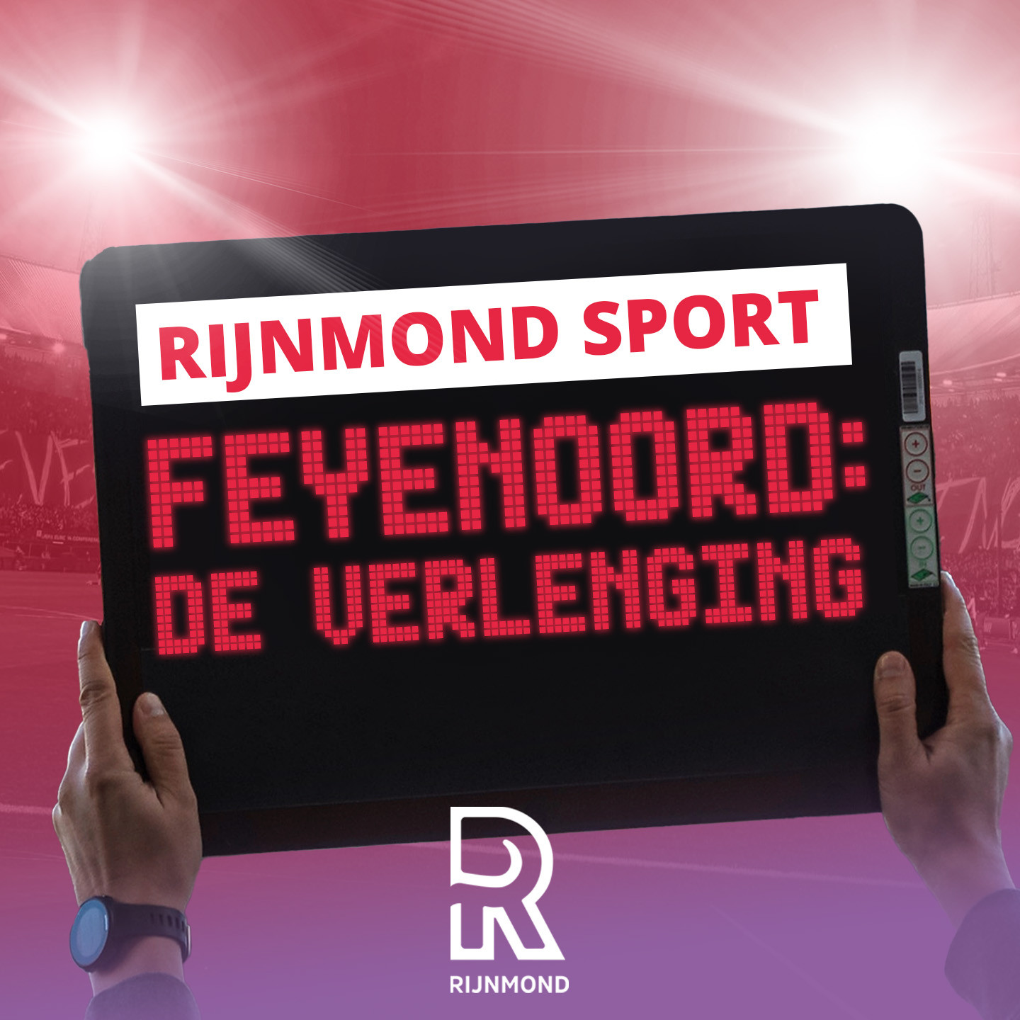#5 'Dit is nog niet het Feyenoord dat Van Persie wil zien'