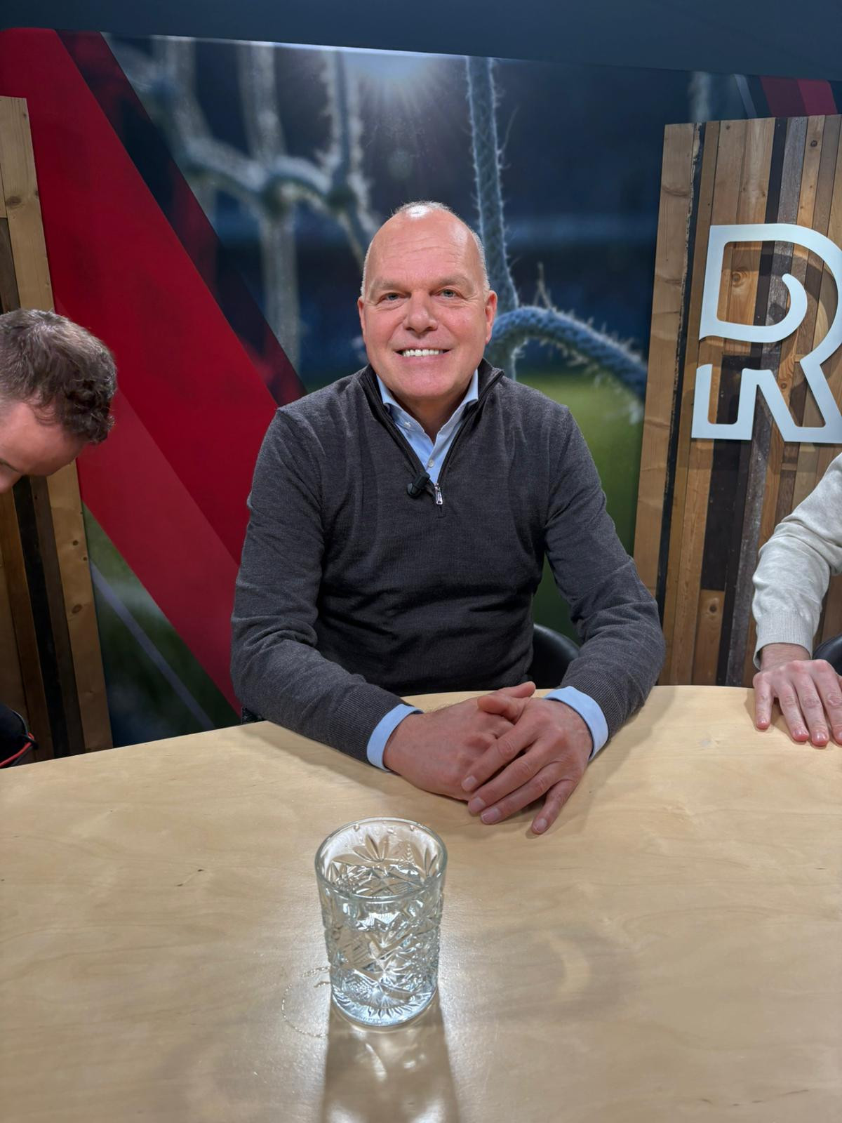 Maakt Sparta weer eens kans in De Kuip? ‘Alleen als het publiek van Feyenoord kritisch wordt'